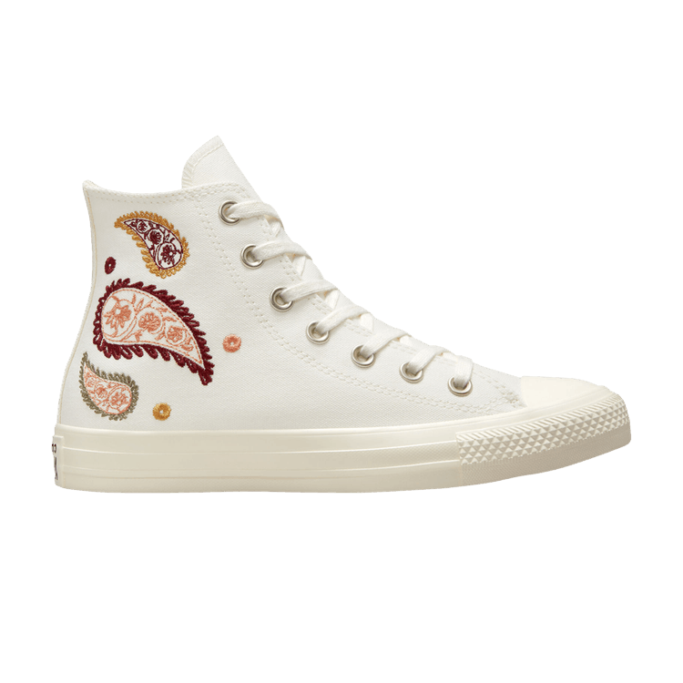 Wmns Chuck Taylor All Star High 'Paisley'