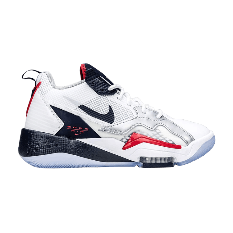 Jordan Zoom '92 'Olympics' | GOAT