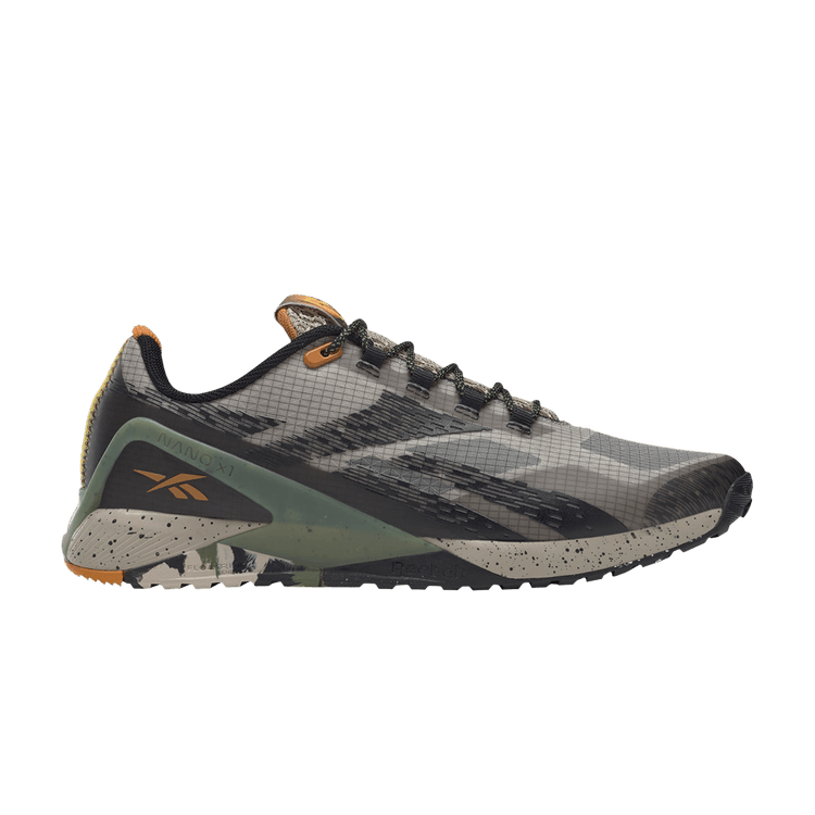 National Geographic x Wmns Nano X1 Adventure 'African Safari'