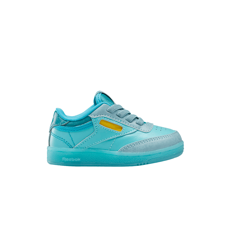 National Geographic x Club C Toddler 'Coral Reef'