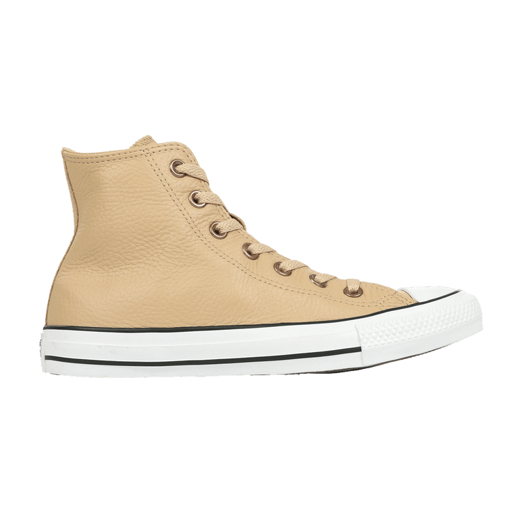 Chuck Taylor All Star High 'Champagne Tan'