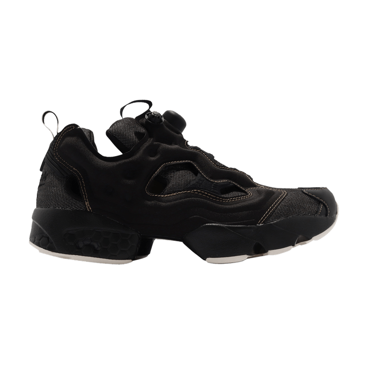 InstaPump Fury OG 'Denim - Core Black'