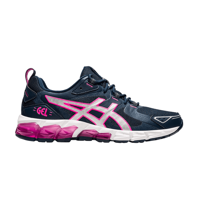 Asics gel quantum 180 homme rose 2025