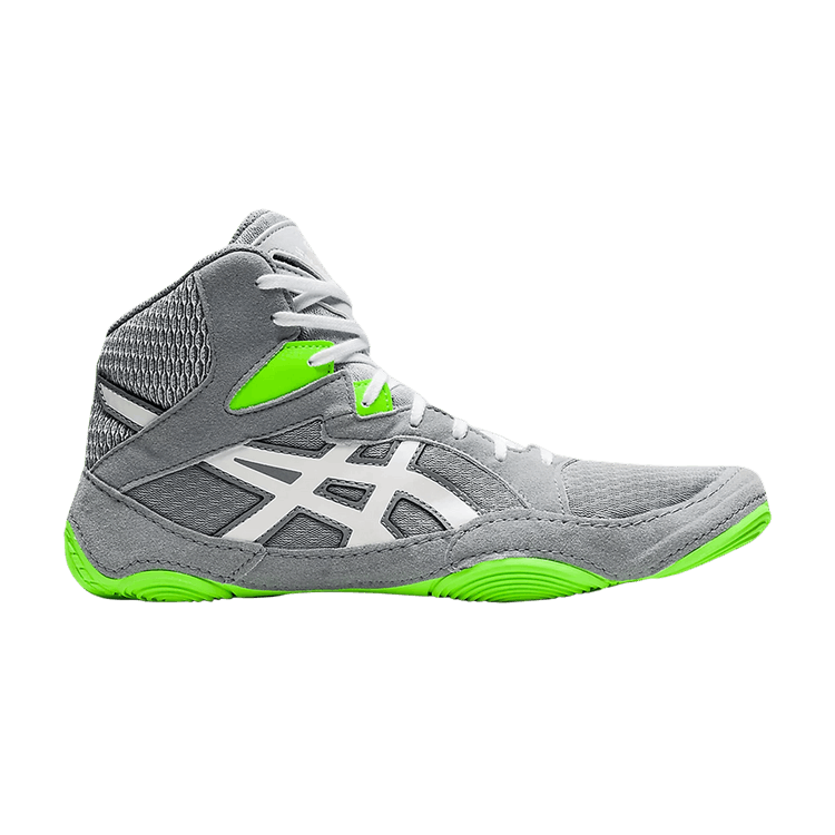 Snapdown 3 'Sheet Rock Green' GOAT