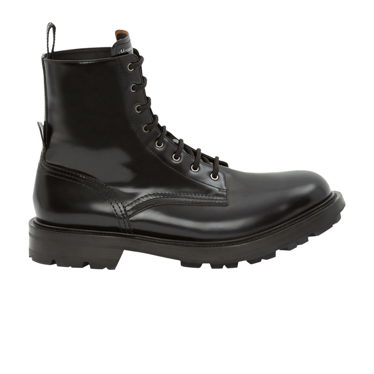 Mens black worker boots online