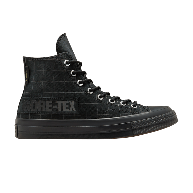 Chuck 70 GTX High 'Grid - Black'