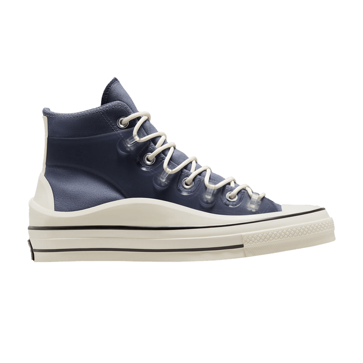 Chuck 70 Utility High 'Hybrid Function - Steel'