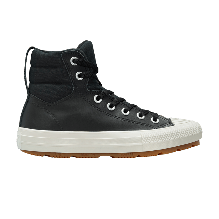 Chuck Taylor All Star Berkshire Boot GS 'Black'