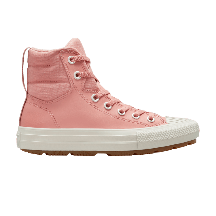 Chuck Taylor All Star Berkshire Boot GS 'Rust Pink'