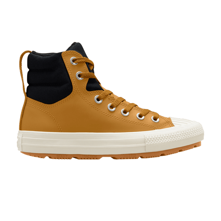 Chuck Taylor All Star Berkshire Boot GS 'Wheat'