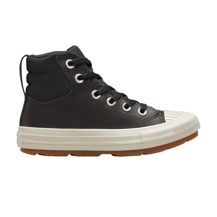 Chuck Taylor All Star Berkshire Boot PS 'Black'