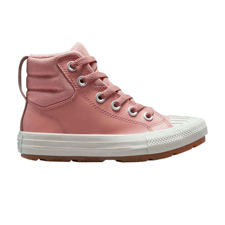 Chuck Taylor All Star Berkshire Boot PS 'Rust Pink'