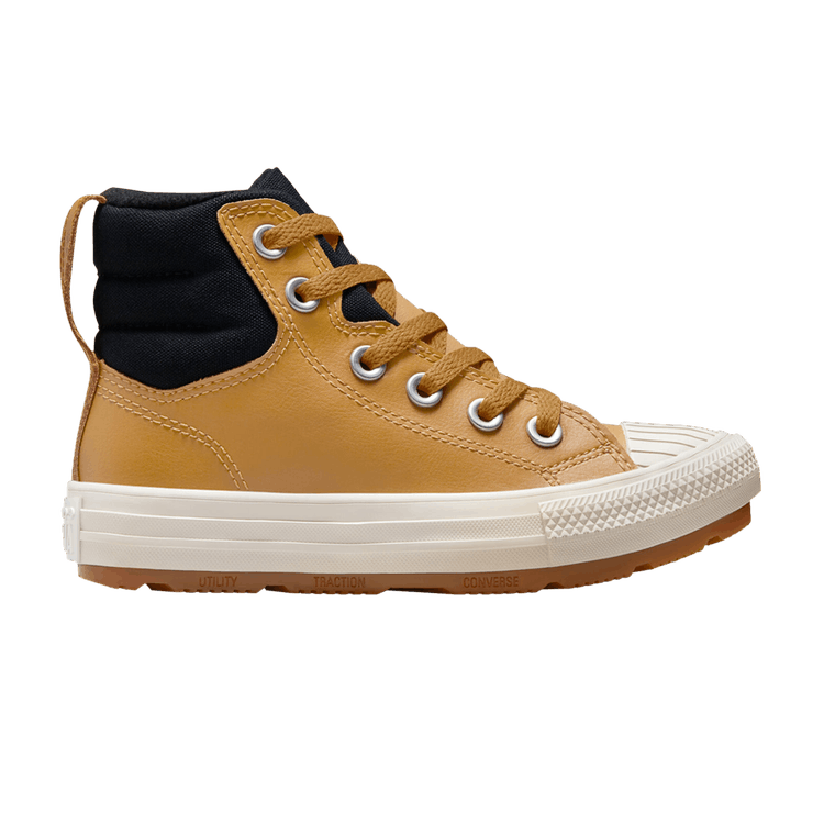 Chuck Taylor All Star Berkshire Boot PS 'Wheat'