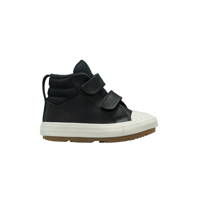 Chuck Taylor All Star Berkshire Boot Easy-On TD 'Black'