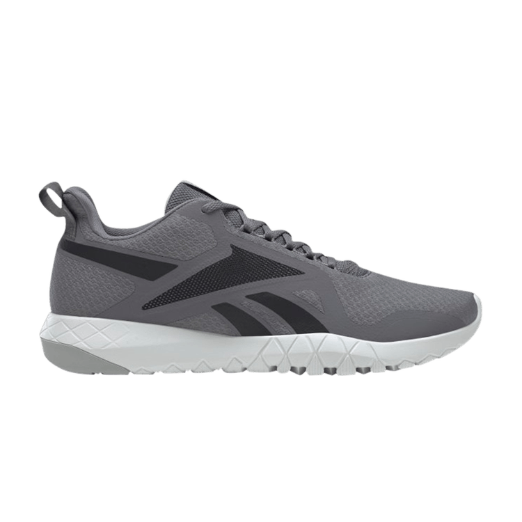 Flexagon Force 3 'Pure Grey'