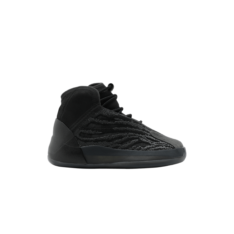 yeezy quantum onyx black