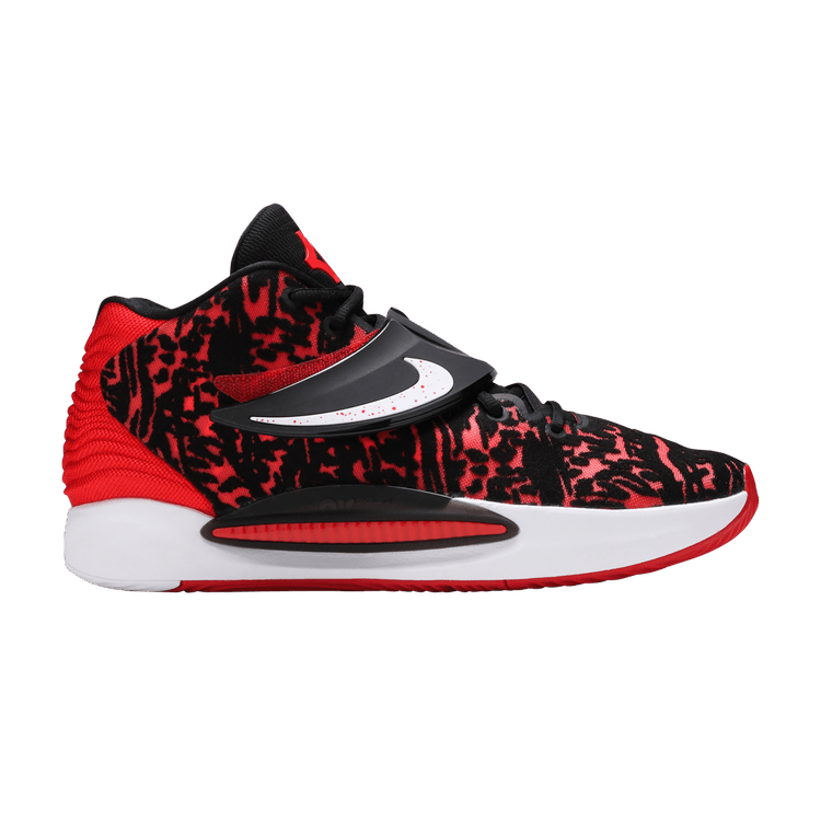 KD 14 EP 'Bred'