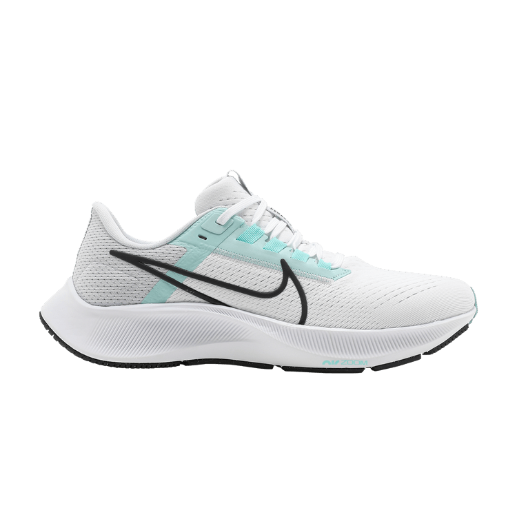 Nike pegasus blancas sales
