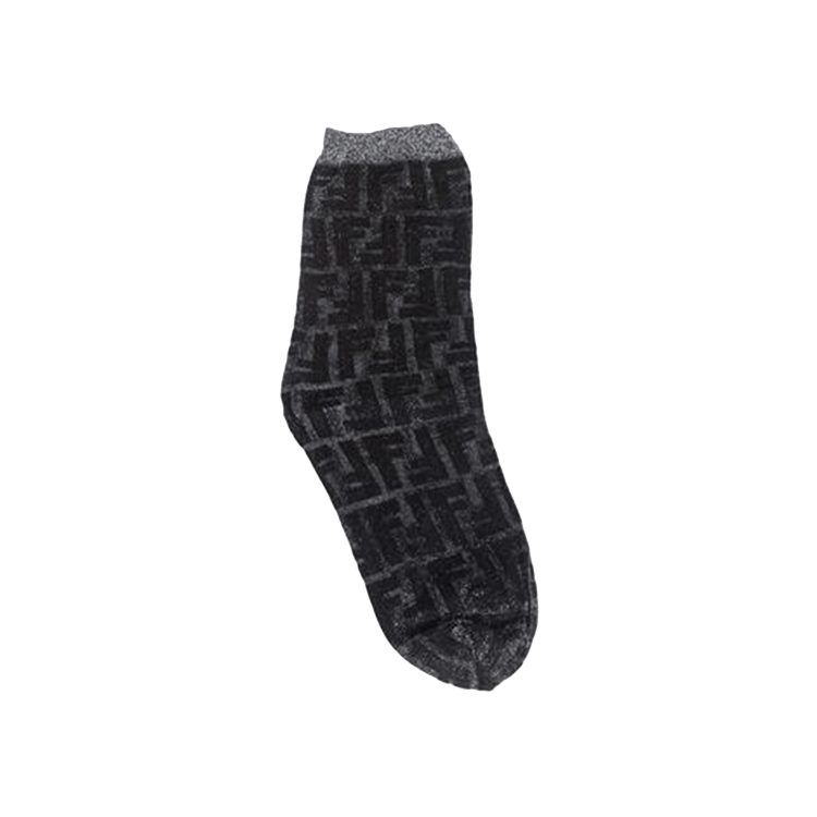 Fendi nylon socks discount