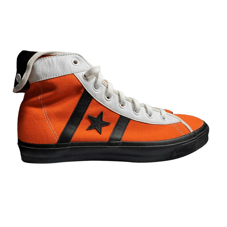 Street Hockey Reissue 'Orange'