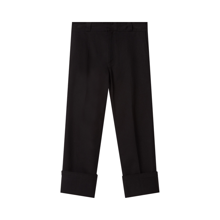 Loewe Drill Pants 'Black'