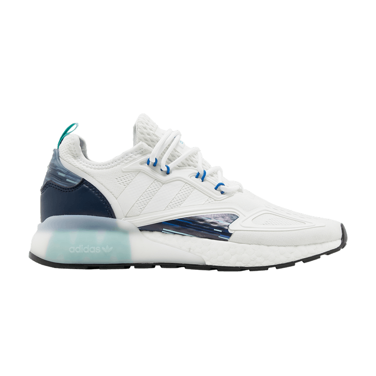Buy Adidas ZX 2K Boost 'Gaming Pack' - H05148 | GOAT CA