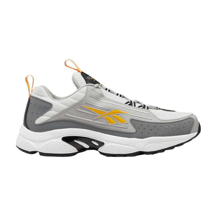 DMX Series 2K 'Grey Collegiate Gold'