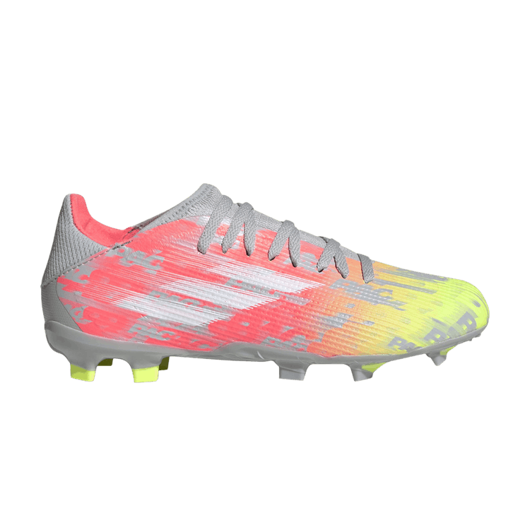 Buy X Speedflow.3 FG J 'Numbersup' - GZ7091 | GOAT