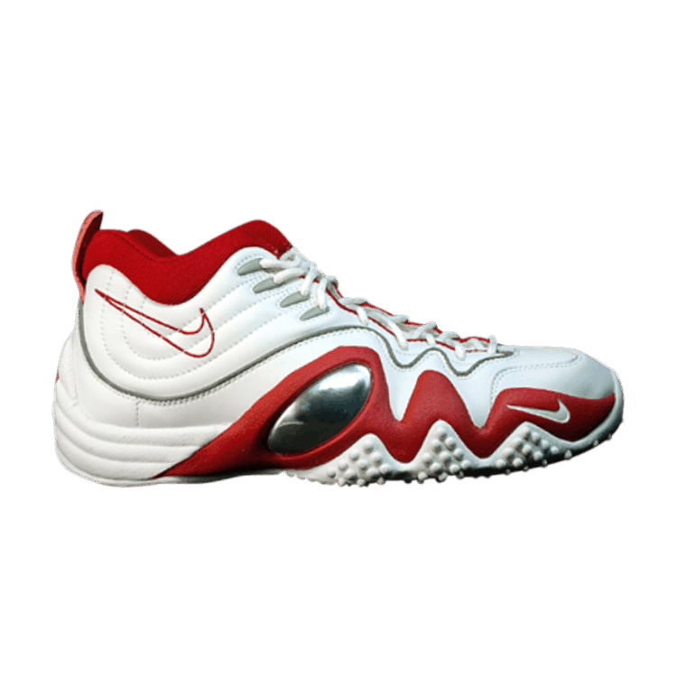 Size 12 - Nike Air Zoom Flight Five V 2008 Release Men's Shoes