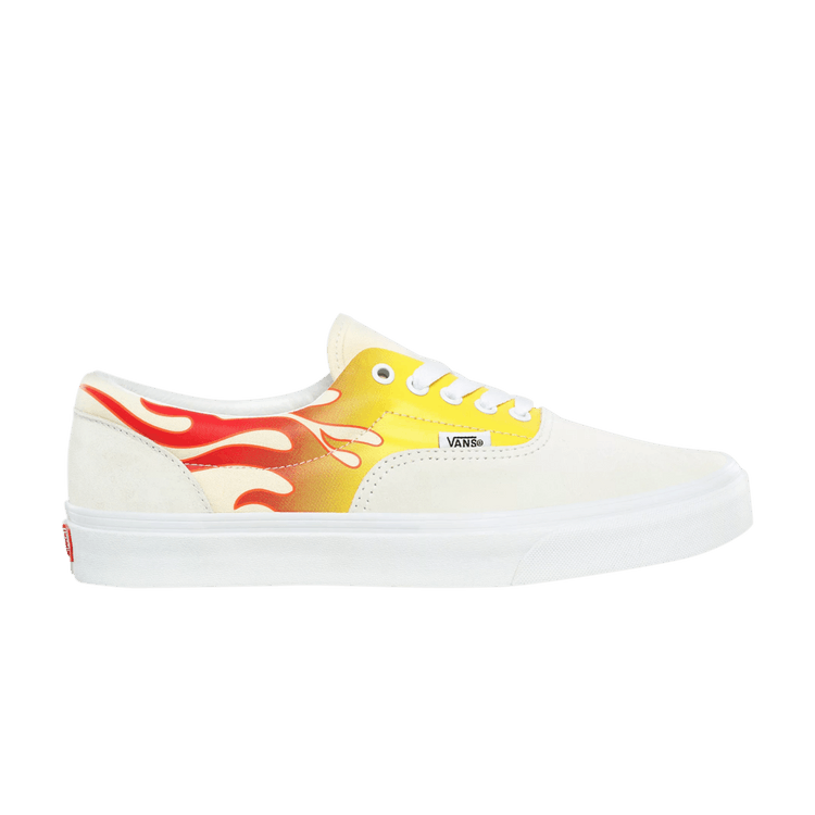 Era 'Flame - White'