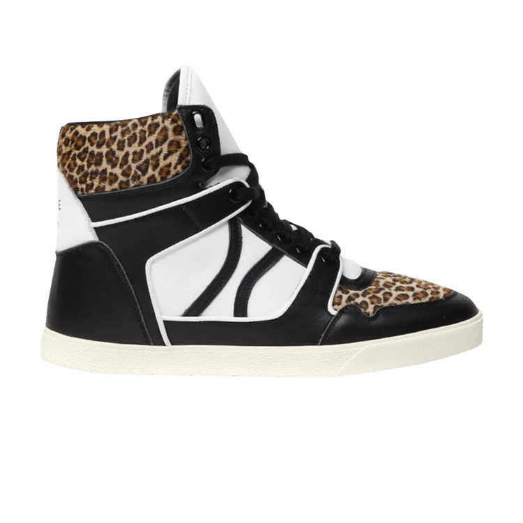 Buy CELINE Break 'Leopard' - 337763400C 38HB | GOAT