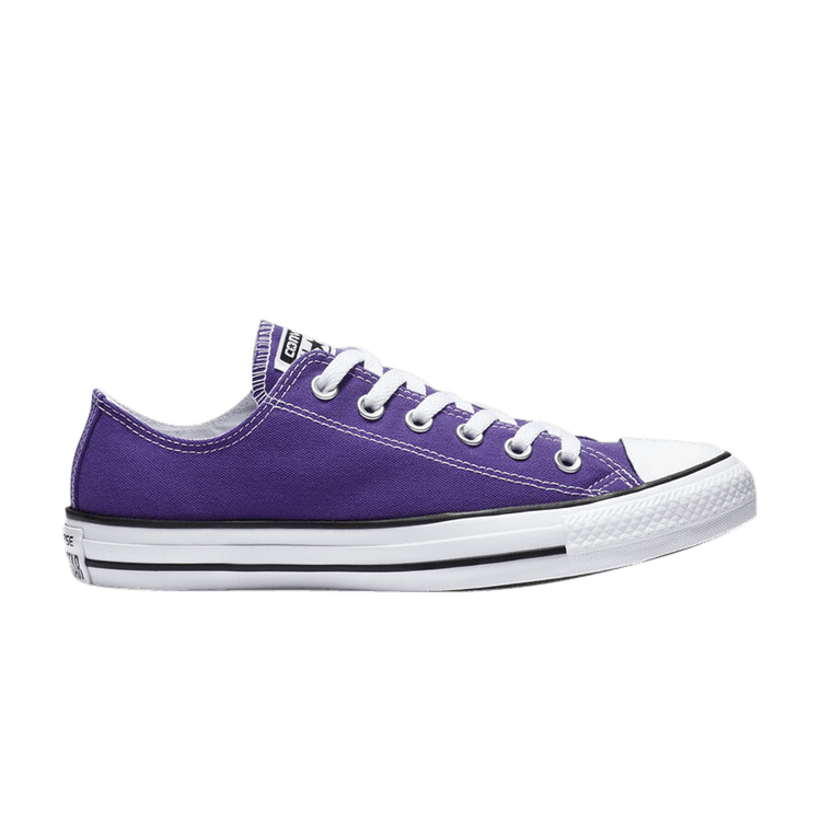 Chuck Taylor All Star Low 'Electric Purple'