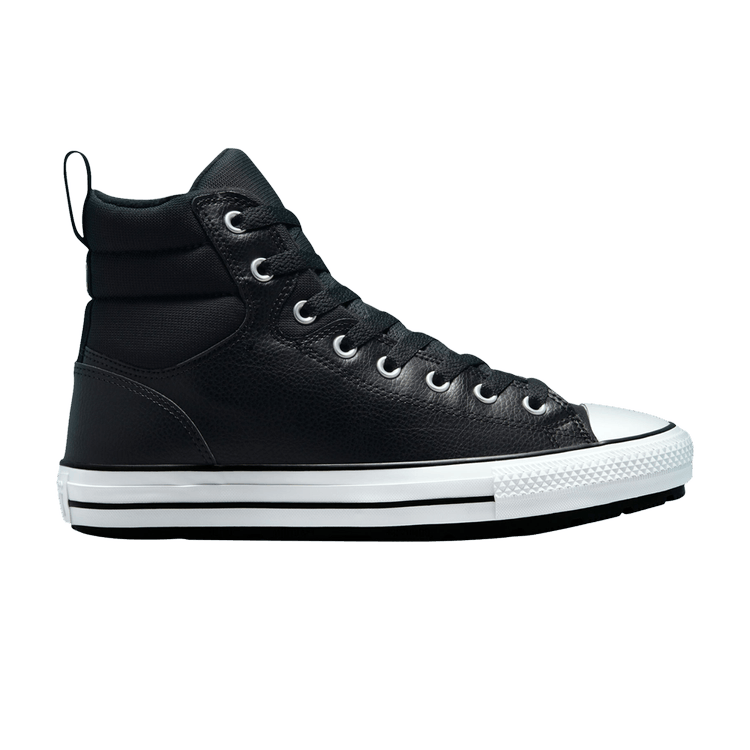 Chuck Taylor All Star Berkshire Boot 'Cold Fusion - Black White'