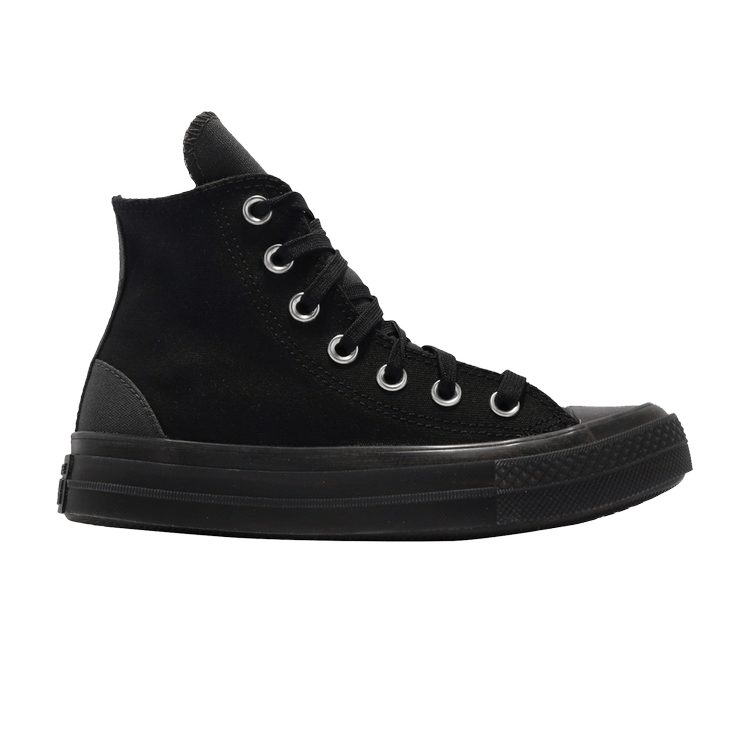 Chuck Taylor All Star CX High 'Future Utility - Black'