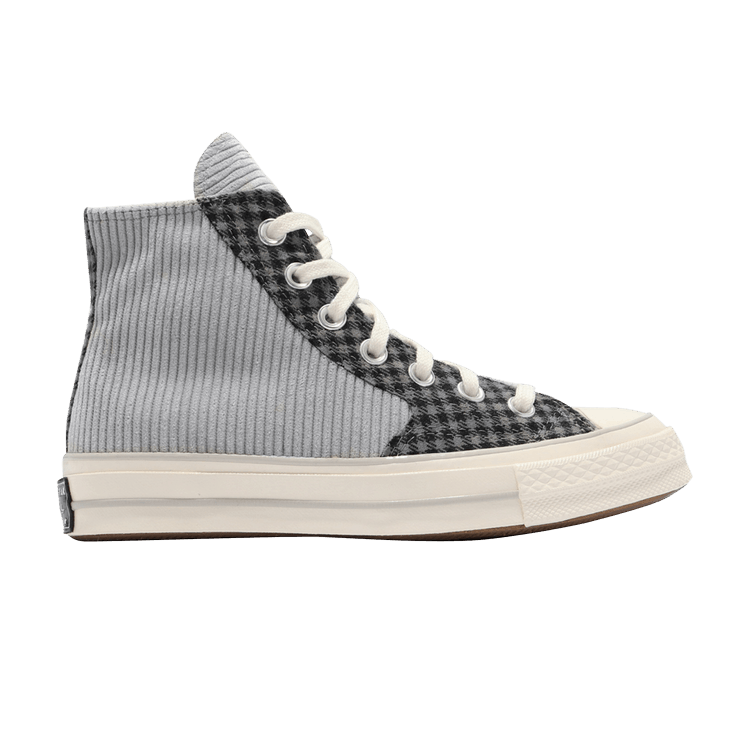 Chuck 70 High 'Corduroy - Grey'