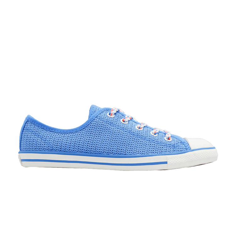 Wmns Chuck Taylor Dainty Low 'Malt Blue'