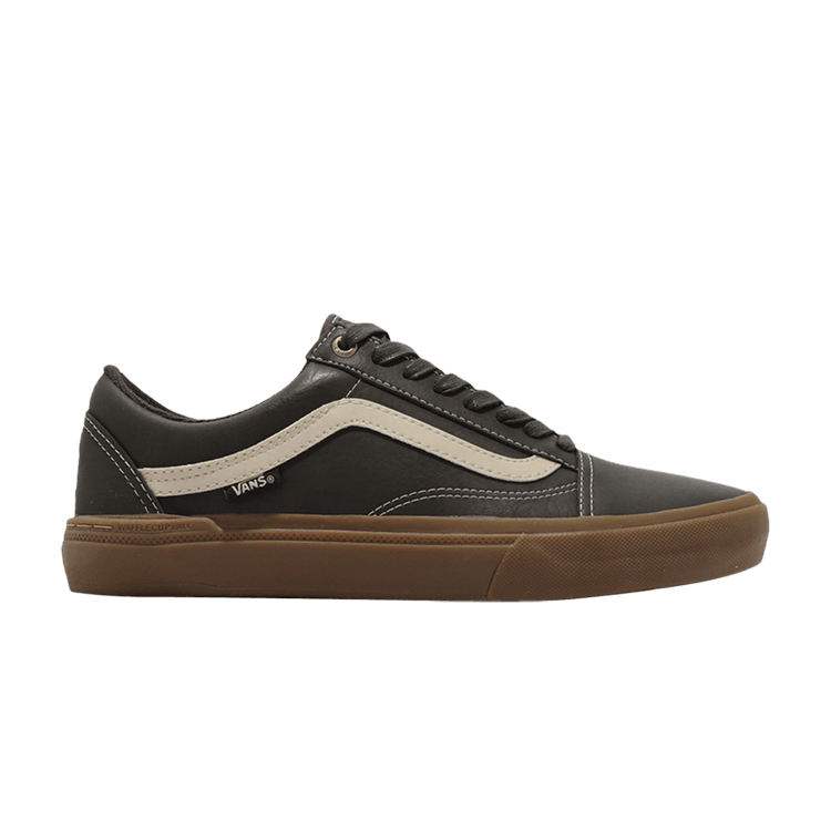 Dennis Enarson x Old Skool Pro BMX 'Olive Gum'