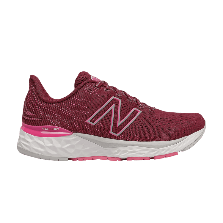 New Balance Fresh Foam 880v11 'Garnet' (Women's)