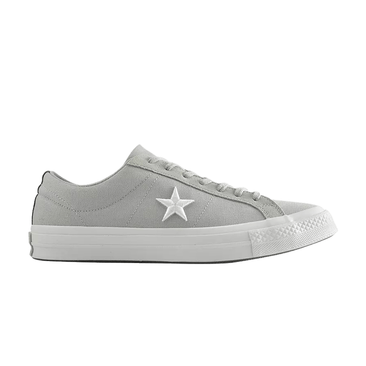 One Star Low 'Ash Grey'