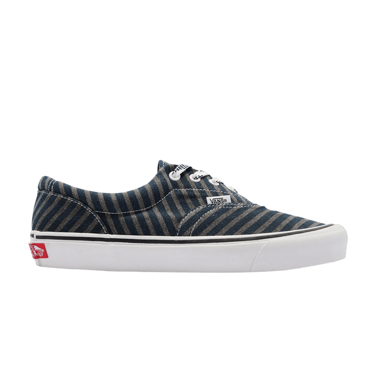 Era Twist 'Stripes - Navy Black'