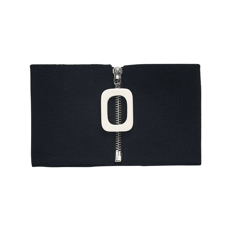 小物 JW ANDERSON neck band NECKBAND WITH JWA PULLER – JW Anderson