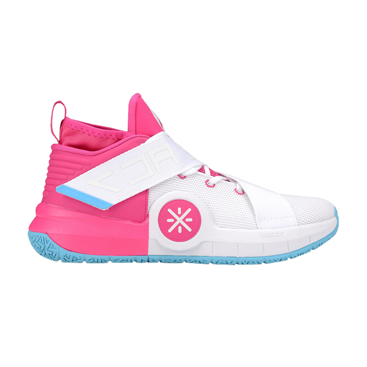Way of wade all city 7 one last dance shop