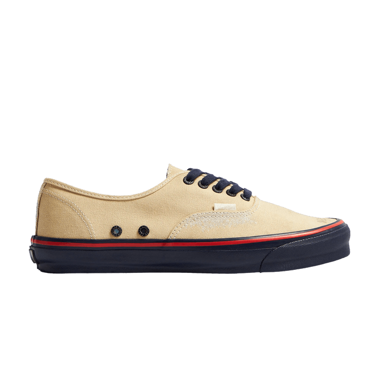 Nigel Cabourn x OG Authentic LX 'USN'