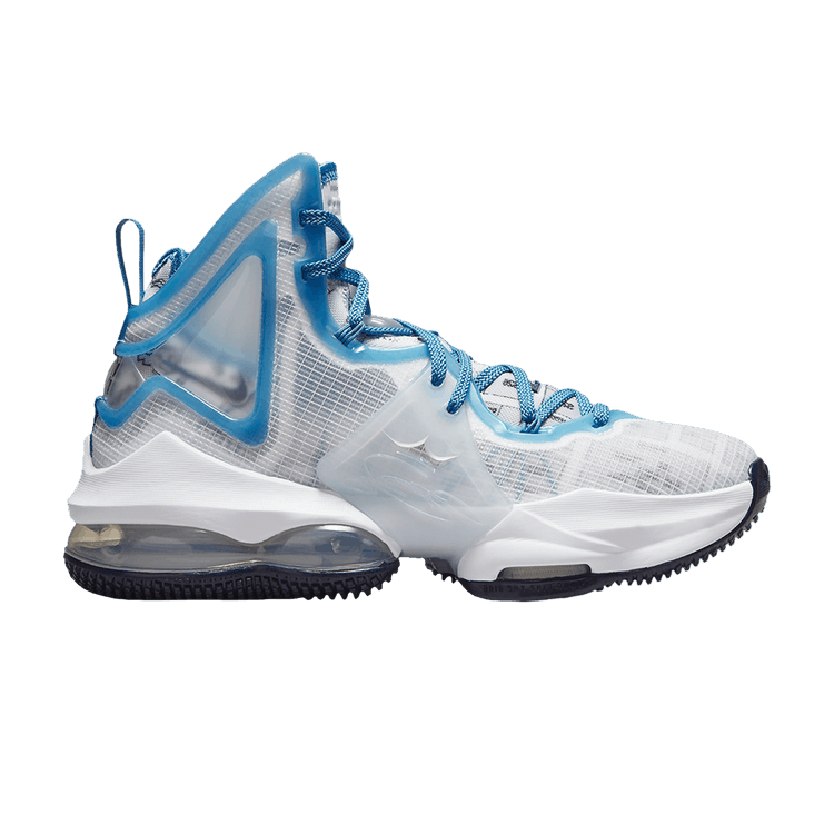Buy Space Jam x LeBron 19 GS #39 Sweatsuit #39 DD0418 100 GOAT