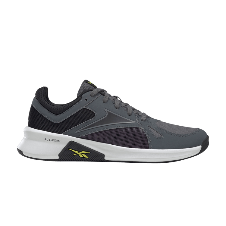 Advanced Trainer 'Pure Grey Acid Yellow'