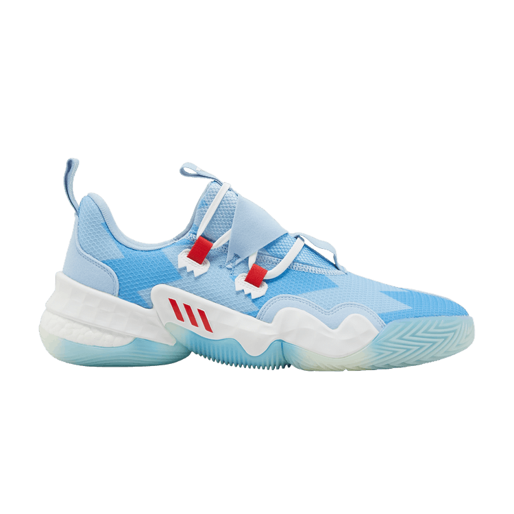 Adidas Trae Young 1 Ice Trae - Buy Royalty Free 3D model by Vincent Page  (@vincentpage) [bfbee3f]