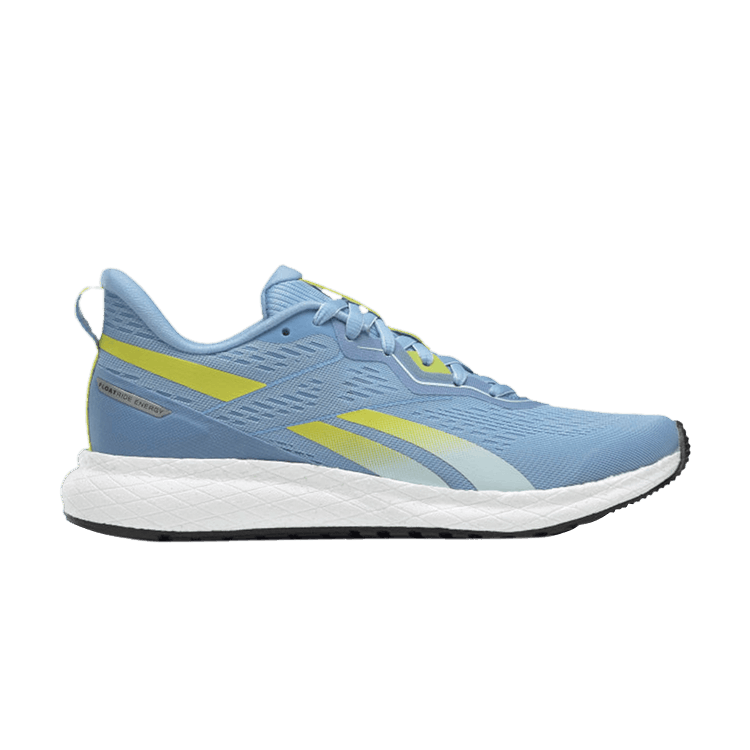 Wmns Forever Floatride Energy 2 'Fluid Blue Hero Yellow'