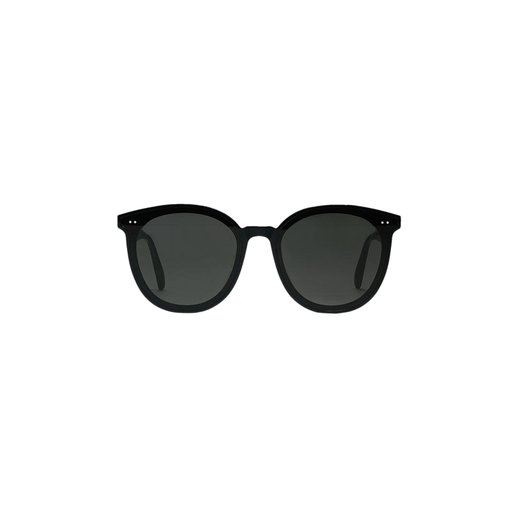 GENTLE MONSTER Solo ブラックサングラス Buy Gentle Monster Solo 01 Sunglasses 'Black' - SOLO 01 BLAC | GOAT