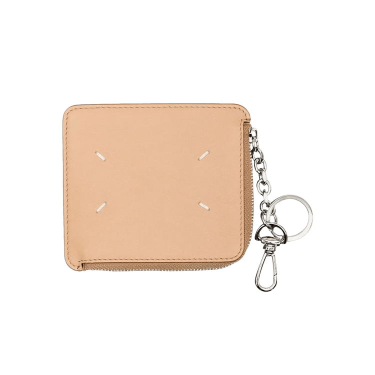 Maison Margiela Keychain Card Holder 'Nuce' GOAT