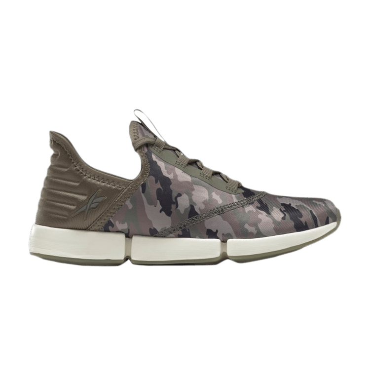 Wmns DailyFit DMX 'Camo'